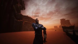 Treasure Seeker Spawn 3