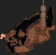 Wine Cellar map image