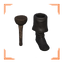 Scallywag's Peg Leg