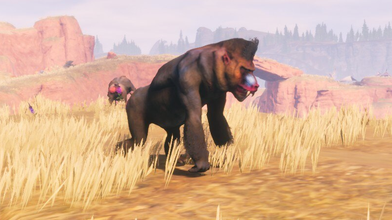 conan exiles thick leather conan exiles thick leather