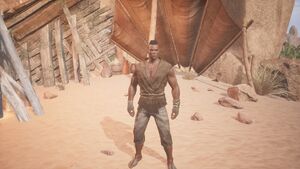 Warmaker's Sanctuary - Official Conan Exiles Wiki