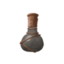 Icon grey lotus potion