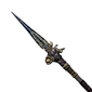 Icon serpentmen spear