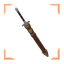 Back Scabbard