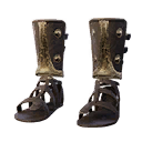 Icon BAS Barbarian Boots