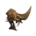 骸骨蛇人头 Conan Exiles Wiki 官方流放者柯南百科