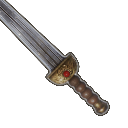 Nemedian Short Sword