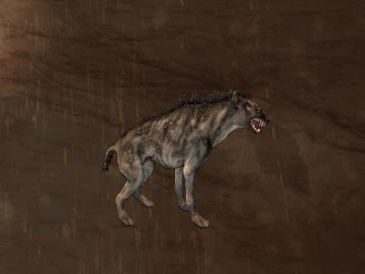 Greater Hyena (Variant A) - Official Conan Exiles Wiki