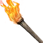 Icon torch