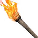 Icon torch