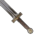 Nemedian Great Sword