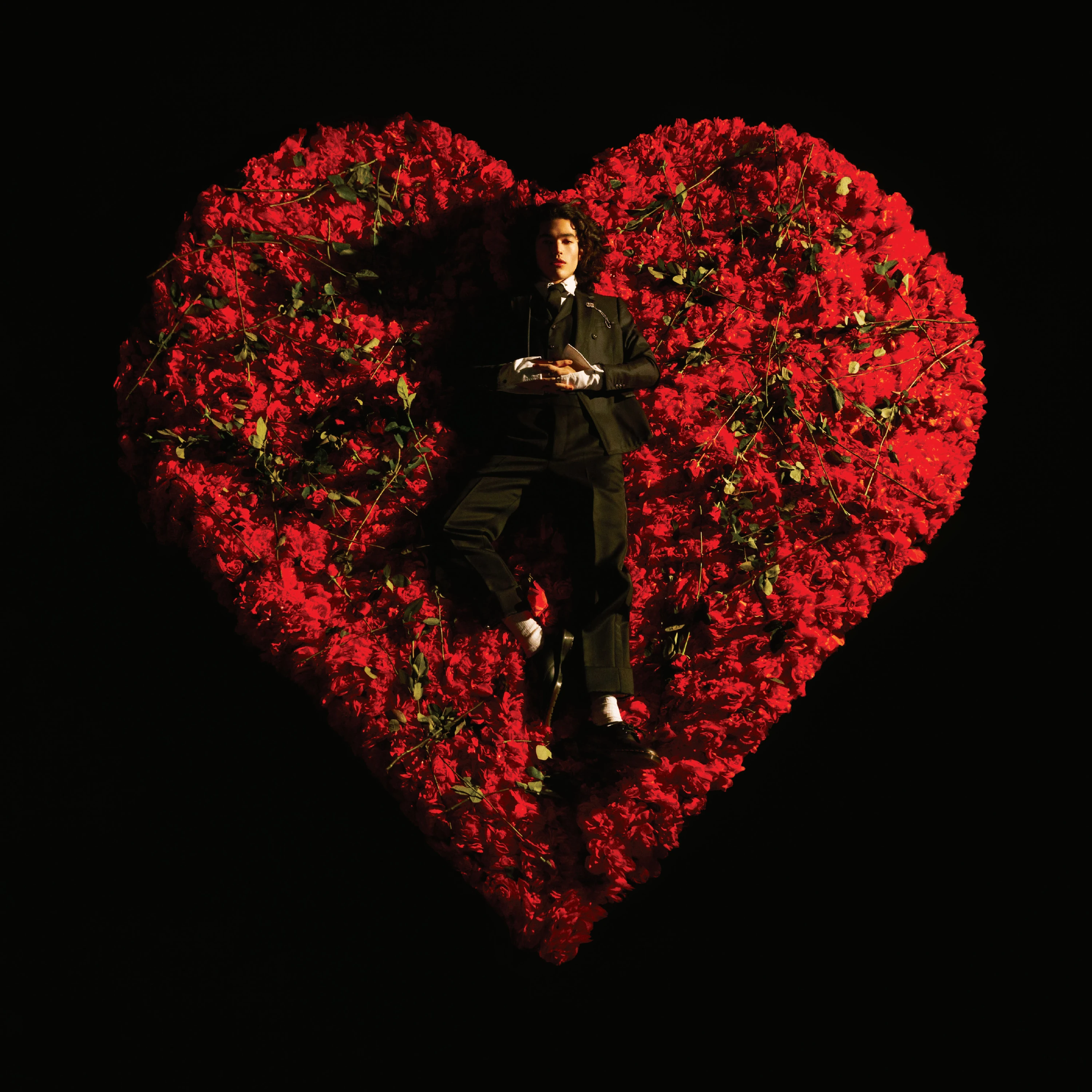 Superache | Conan Gray Wiki | Fandom