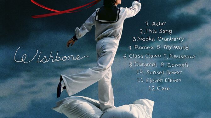 Wishbone