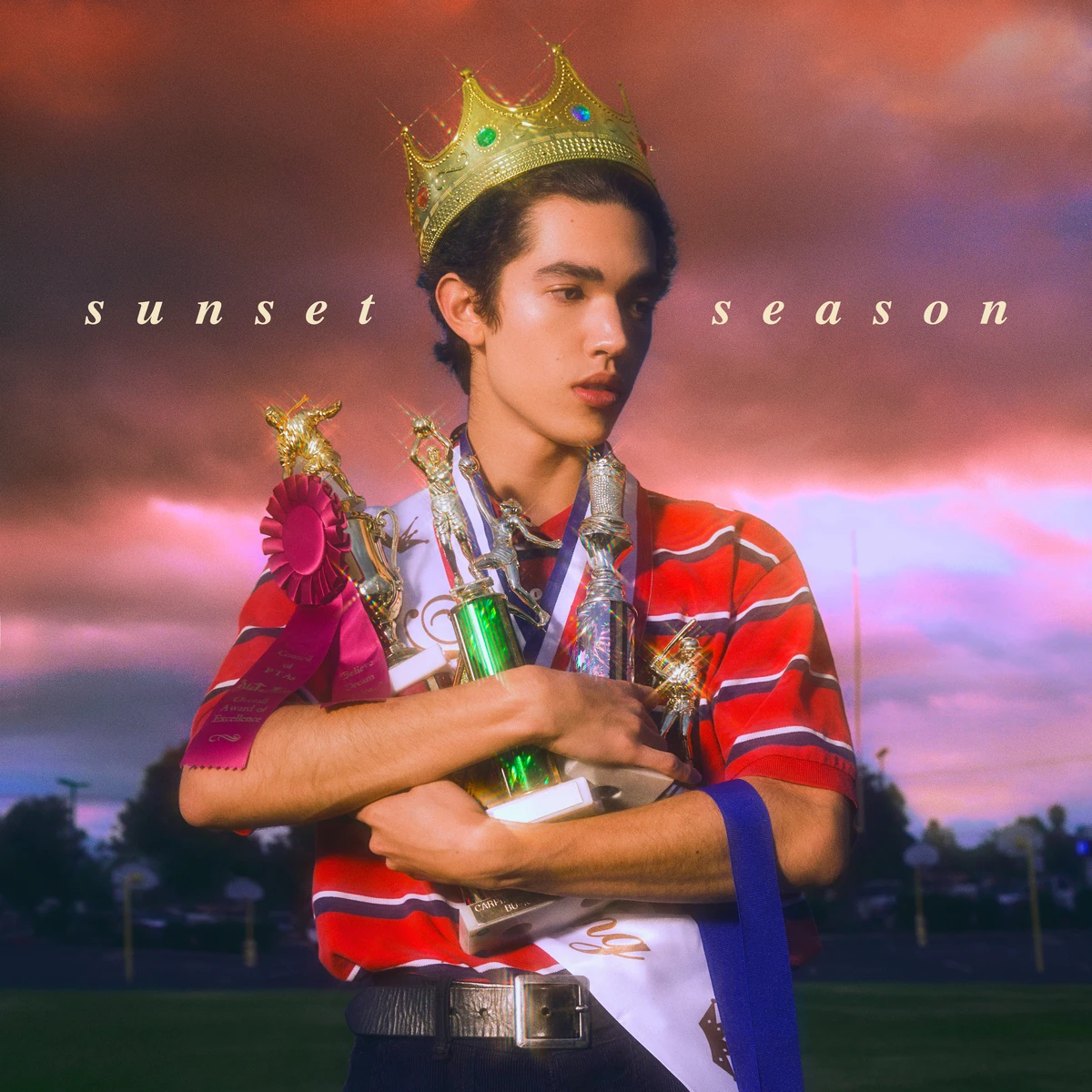 Sunset Season | Conan Gray Wiki | Fandom