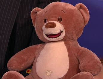 WikiBear, The Conan O'Brien Wiki