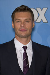 Ryan Seacrest