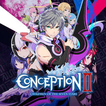 Conception II: Children of the Seven Stars | Conception 2 Children