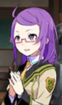 Fuuko Amicus, Conception 2 Children of the Seven Stars Wiki