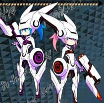 Fuuko Amicus, Conception 2 Children of the Seven Stars Wiki