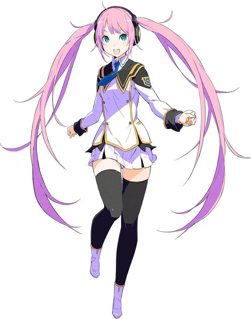 Fuuko Art - Conception II: Children of the Seven Stars Art Gallery