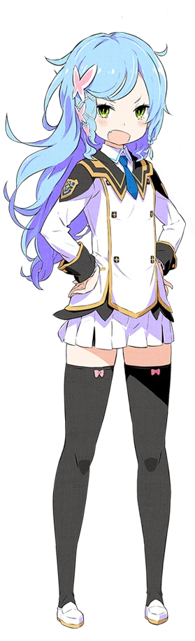 Serina Leaf Conception 2 Children Of The Seven Stars Wiki Fandom