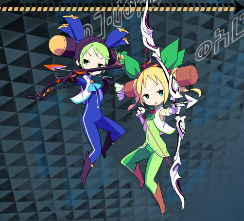 Category:Conception 2 Characters, Conception Wiki