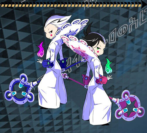 Category:Conception 2 Characters, Conception Wiki