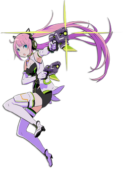 Fuuko Art - Conception II: Children of the Seven Stars Art Gallery