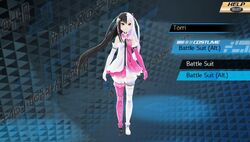 Conception II: Children of the Seven Stars Preview - Meet Torri