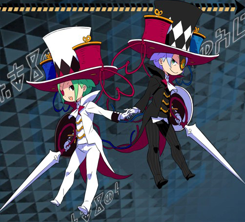 Conception 2: Children of the Seven Stars, Wiki