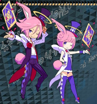 First Conception II Star Children Classes Revealed, Detailed