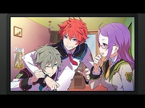 Something's Wrong: Conception II