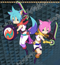 Conception 2: Children of the Seven Stars, Wiki