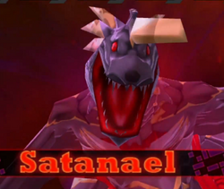 Satanael