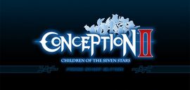 Conception II Children Of The Seven Stars (game), Wiki