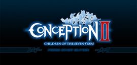 Conception-II-Title-Screen-2156x1032-702x336