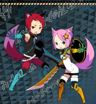 First Conception II Star Children Classes Revealed, Detailed