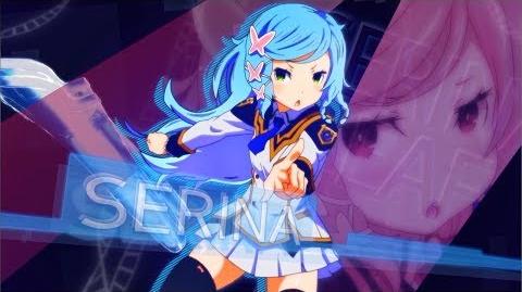 Conception II Meet Serina-0