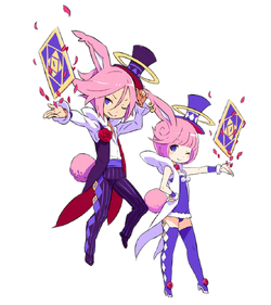 Star Children, Conception Wiki