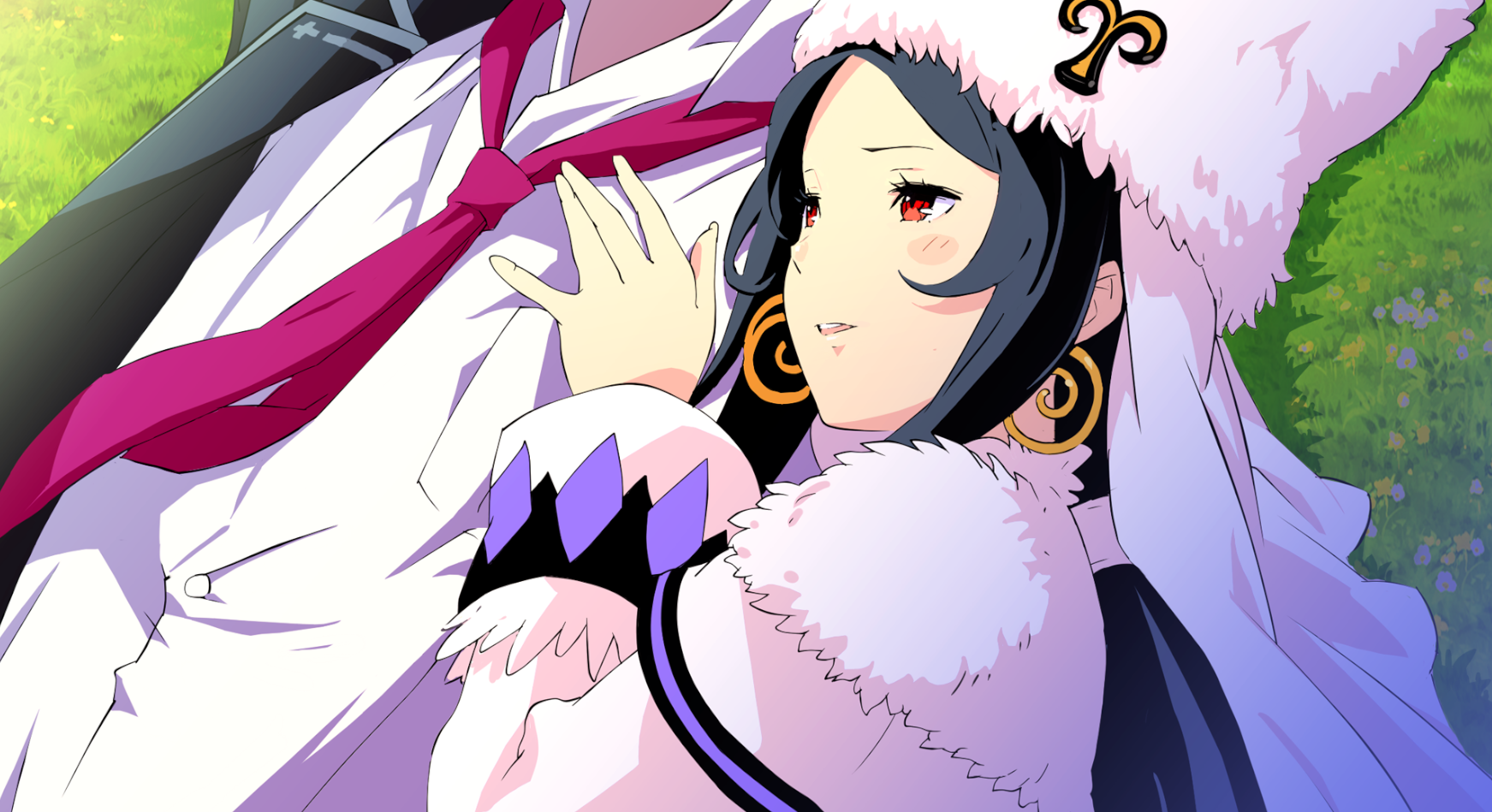 Conception Plus further details Arfie, Double Love Ceremonies, and