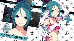 Conception Plus: Maidens of the Twelve Stars, Conception Wiki