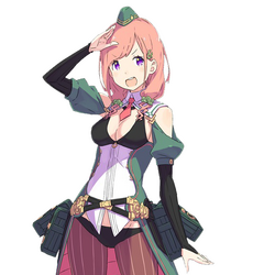 Category:Conception 2 Characters, Conception Wiki