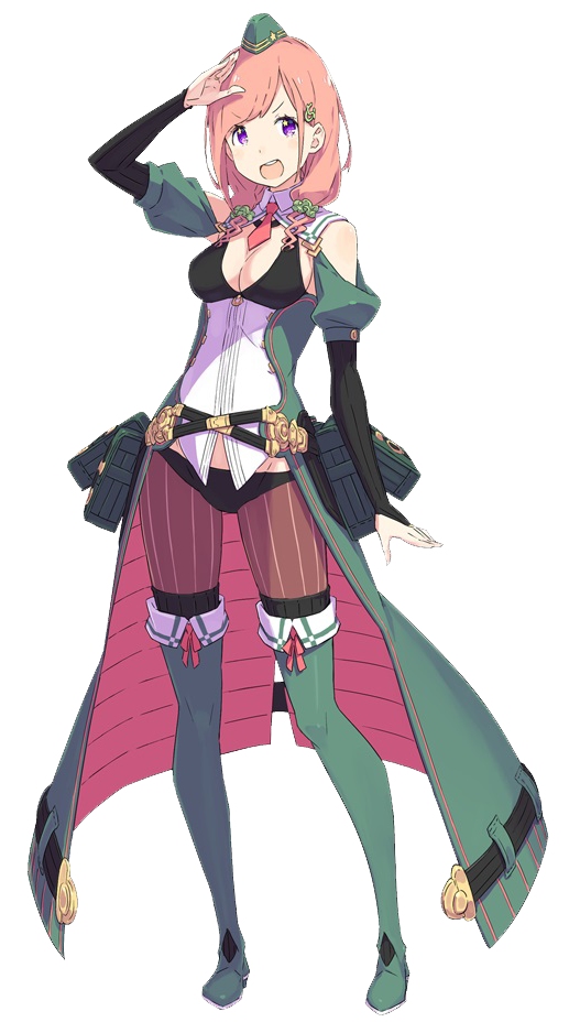 Conception Plus: Maidens of the Twelve Stars, Conception Wiki