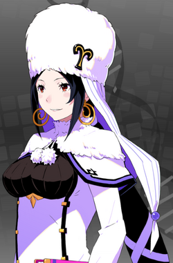 Conception Plus: Maidens of the Twelve Stars/Gallery, Conception Wiki