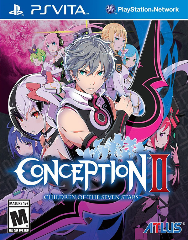 Conception Prologue Manga, Conception Wiki