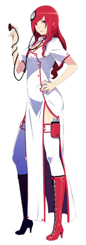 Itsuki Yuge, Conception Wiki