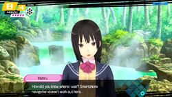 Conception Plus details communication, chains, and Mahiru Konatsuki's  change - Gematsu