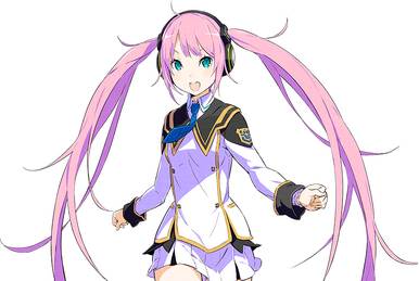 Conception II – Trailer da personagem Fuuko