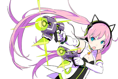 Fuuko Amicus, Conception 2 Children of the Seven Stars Wiki