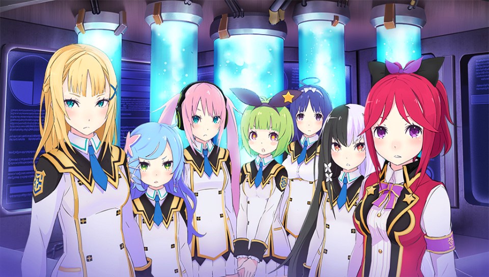 Category:Conception 2 Characters, Conception Wiki